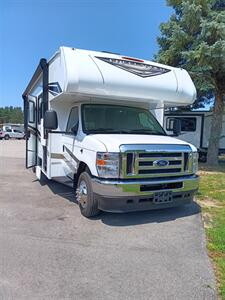 2025 Coachmen Freelander 26DSF   - Photo 1 - Grawn, MI 49637