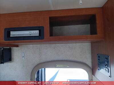 2013 Coachmen FREELANDER M21QB   - Photo 31 - Grawn, MI 49637