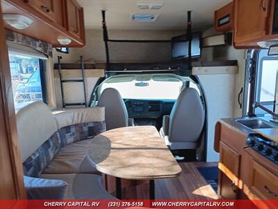 2013 Coachmen FREELANDER M21QB   - Photo 24 - Grawn, MI 49637