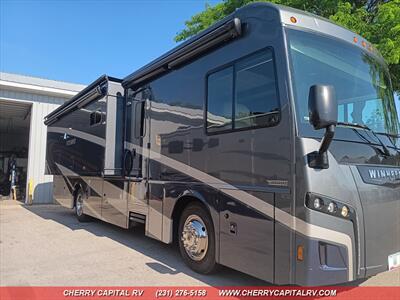2019 Winnebago Forza 34T