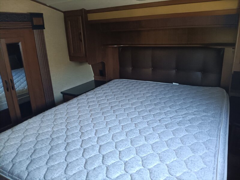 2015 JAYCO EAGLE HT 28.5 RSTS - Photo 14 - Grawn, MI 49637