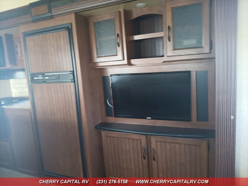 2015 JAYCO EAGLE HT 28.5 RSTS - Photo 39 - Grawn, MI 49637