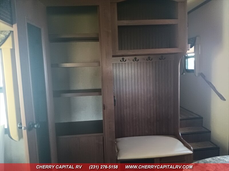 2015 JAYCO EAGLE HT 28.5 RSTS - Photo 11 - Grawn, MI 49637