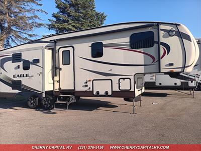 2015 JAYCO EAGLE HT 28.5 RSTS