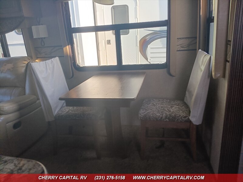 2015 JAYCO EAGLE HT 28.5 RSTS - Photo 37 - Grawn, MI 49637