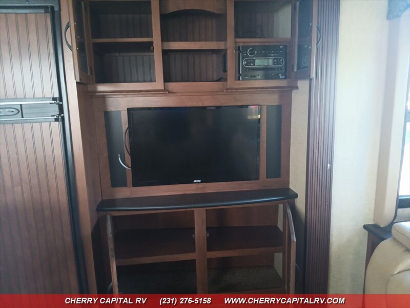 2015 JAYCO EAGLE HT 28.5 RSTS - Photo 34 - Grawn, MI 49637