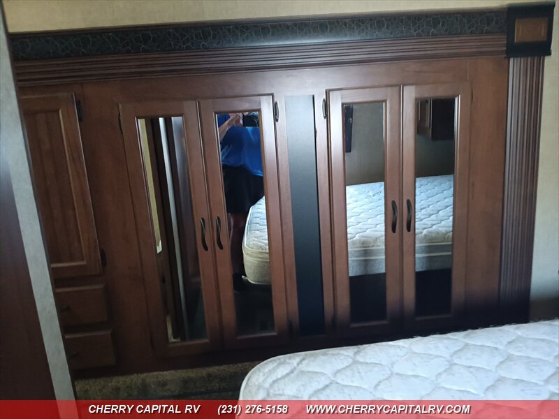 2015 JAYCO EAGLE HT 28.5 RSTS - Photo 16 - Grawn, MI 49637