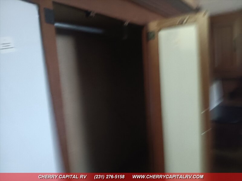2015 JAYCO EAGLE HT 28.5 RSTS - Photo 23 - Grawn, MI 49637