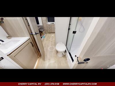 2026 FOREST RIVER ROCKWOOD MINI LITE 2506FK   - Photo 25 - Grawn, MI 49637