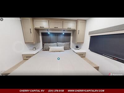 2026 FOREST RIVER ROCKWOOD MINI LITE 2506FK   - Photo 23 - Grawn, MI 49637