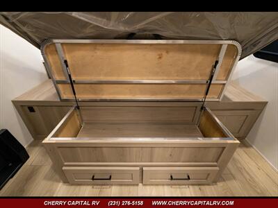 2026 FOREST RIVER ROCKWOOD MINI LITE 2506FK   - Photo 15 - Grawn, MI 49637