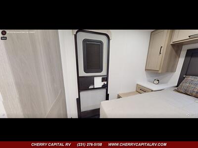 2026 FOREST RIVER ROCKWOOD MINI LITE 2506FK   - Photo 24 - Grawn, MI 49637