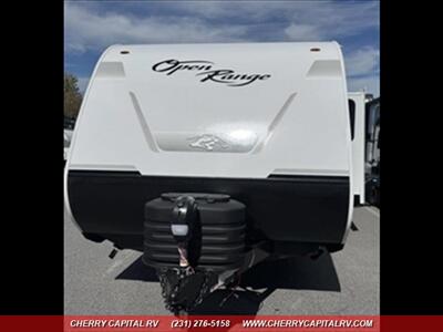 2026 OPEN RANGE 250RBL RANGE LITE   - Photo 2 - Grawn, MI 49637