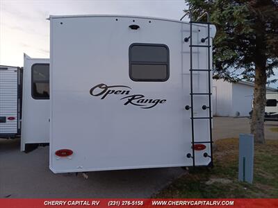 2026 OPEN RANGE 250RBL RANGE LITE   - Photo 17 - Grawn, MI 49637