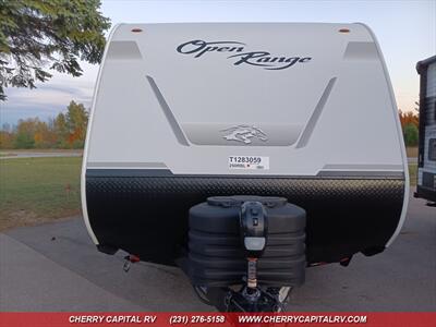 2026 OPEN RANGE 250RBL RANGE LITE   - Photo 20 - Grawn, MI 49637