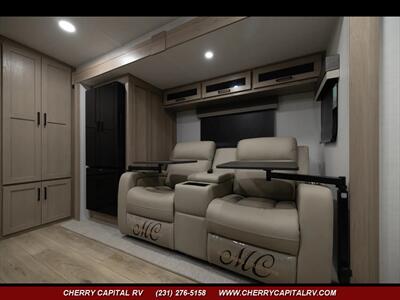 2026 Forest River Rockwood Mini Lite 2513S - Photo 11 - Grawn, MI 49637