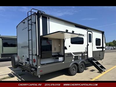 2026 Forest River Rockwood Mini Lite 2513S - Photo 2 - Grawn, MI 49637