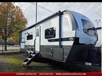 2026 Forest River Rockwood Mini Lite 2513S - Photo 4 - Grawn, MI 49637