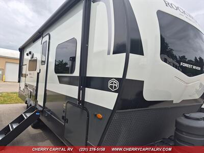 2026 Rockwood Mini Lite 2513S