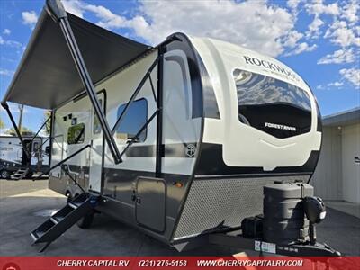 2026 Forest River Rockwood Mini Lite 2513S