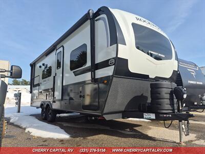 2026 Rockwood Mini Lite 2513S