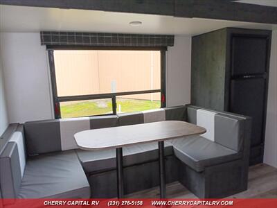 2023 KZ SPORTSMEN SE 251RSSE   - Photo 20 - Grawn, MI 49637
