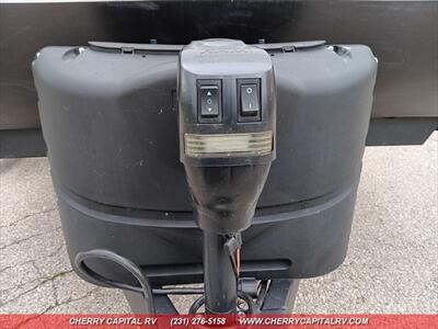 2023 KZ SPORTSMEN SE 251RSSE   - Photo 39 - Grawn, MI 49637