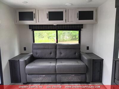 2023 KZ SPORTSMEN SE 251RSSE   - Photo 21 - Grawn, MI 49637