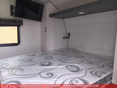 2023 KZ SPORTSMEN SE 251RSSE   - Photo 15 - Grawn, MI 49637