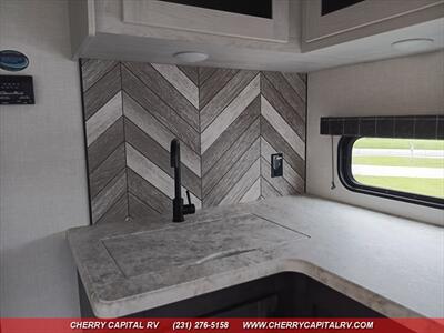 2023 KZ SPORTSMEN SE 251RSSE   - Photo 27 - Grawn, MI 49637