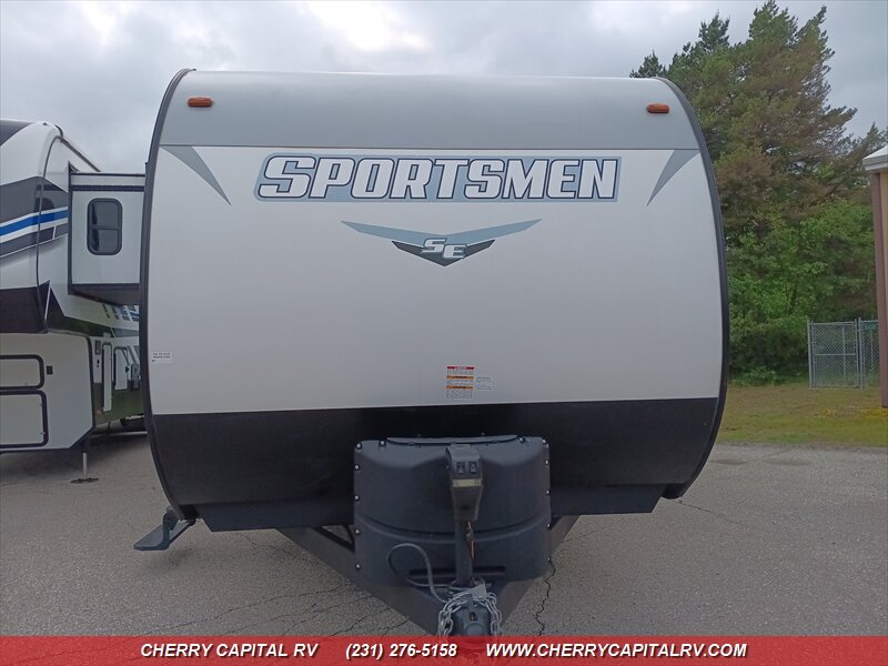 2023 KZ SPORTSMEN SE 251RSSE  