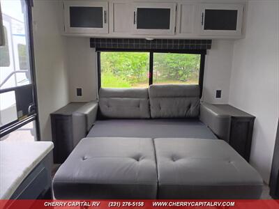 2023 KZ SPORTSMEN SE 251RSSE   - Photo 22 - Grawn, MI 49637