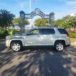 2015 GMC Terrain SLE-1   - Photo 1 - Lake Charles, LA 70601