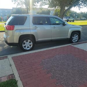 2015 GMC Terrain SLE-1   - Photo 4 - Lake Charles, LA 70601