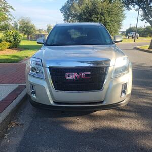 2015 GMC Terrain SLE-1   - Photo 2 - Lake Charles, LA 70601