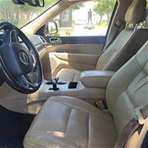 2014 Jeep Grand Cherokee Limited   - Photo 7 - Lake Charles, LA 70601
