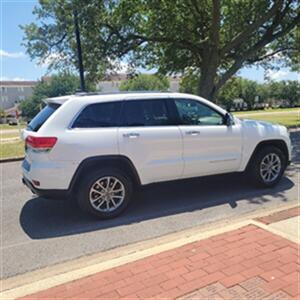 2014 Jeep Grand Cherokee Limited   - Photo 6 - Lake Charles, LA 70601