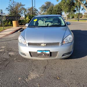 2012 Chevrolet Impala LT Fleet   - Photo 2 - Lake Charles, LA 70601