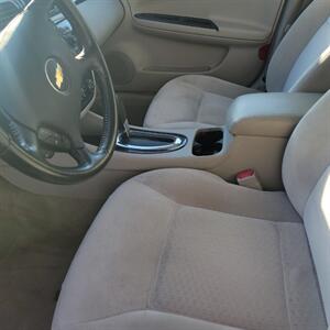 2012 Chevrolet Impala LT Fleet   - Photo 6 - Lake Charles, LA 70601
