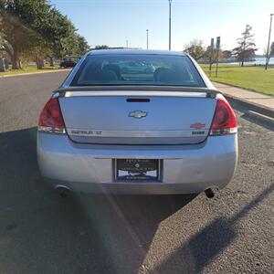2012 Chevrolet Impala LT Fleet   - Photo 3 - Lake Charles, LA 70601