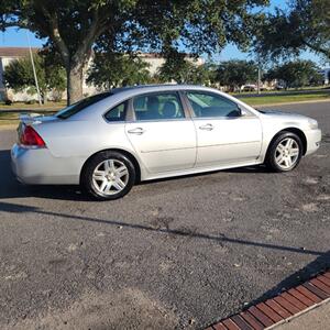 2012 Chevrolet Impala LT Fleet   - Photo 4 - Lake Charles, LA 70601