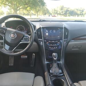 2013 Cadillac ATS 2.0T Performance   - Photo 5 - Lake Charles, LA 70601