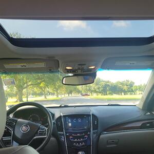 2013 Cadillac ATS 2.0T Performance   - Photo 8 - Lake Charles, LA 70601