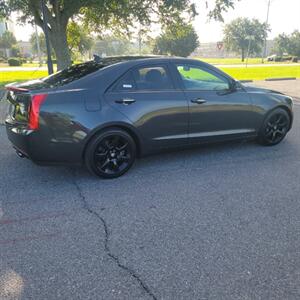 2013 Cadillac ATS 2.0T Performance   - Photo 4 - Lake Charles, LA 70601