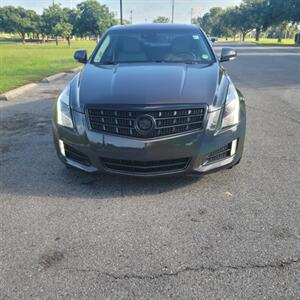 2013 Cadillac ATS 2.0T Performance   - Photo 2 - Lake Charles, LA 70601