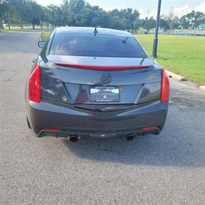 2013 Cadillac ATS 2.0T Performance   - Photo 3 - Lake Charles, LA 70601