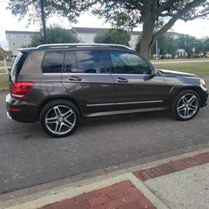 2015 Mercedes-Benz GLK GLK 350 - Photo 4 - Lake Charles, LA 70601