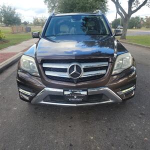 2015 Mercedes-Benz GLK GLK 350 - Photo 2 - Lake Charles, LA 70601