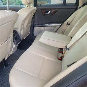 2015 Mercedes-Benz GLK GLK 350 - Photo 7 - Lake Charles, LA 70601