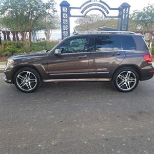 2015 Mercedes-Benz GLK GLK 350 - Photo 1 - Lake Charles, LA 70601